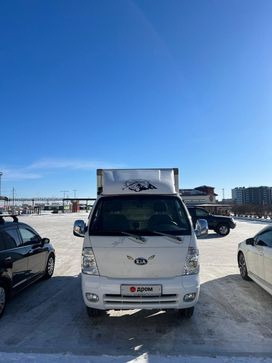   Kia Bongo 2008 , 1400000 , 