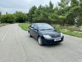  Toyota Corolla 2006 , 750000 , 