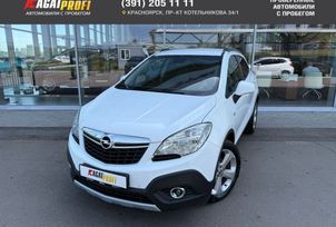 SUV   Opel Mokka 2014 , 1120000 , 