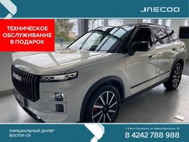 SUV   Jaecoo J7 2024 , 4009900 , -