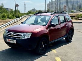 SUV   Renault Duster 2012 , 655000 , 