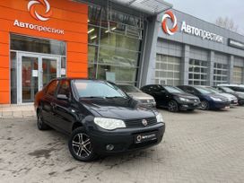  Fiat Albea 2009 , 409000 , 