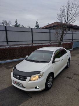  Toyota Corolla Axio 2007 , 687000 , 