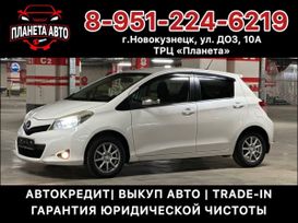 Toyota Vitz 2011 , 790000 , 