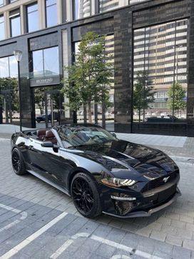  Ford Mustang 2018 , 3500000 , 