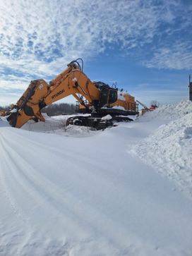  Hyundai R1200-9 2013 , 45000000 , 