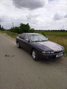  Galant, 1996