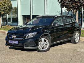 SUV   Mercedes-Benz GLA-Class 2016 , 1990000 , 