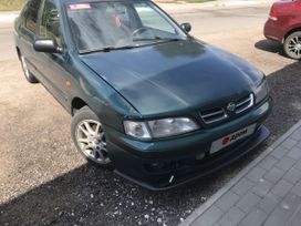  Nissan Primera 1997 , 195000 , 