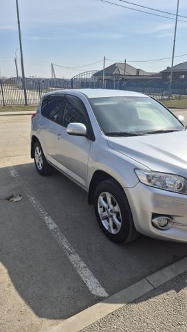 SUV   Toyota RAV4 2010 , 1500000 , 