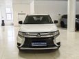SUV   Mitsubishi Outlander 2015 , 1199000 , 