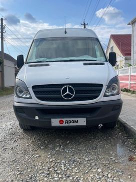  Mercedes-Benz Sprinter 2007 , 2550000 , 