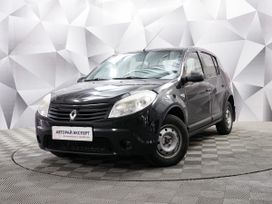  Renault Sandero 2012 , 515000 , 