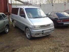    Mazda Bongo Friendee 1997 , 170000 , 