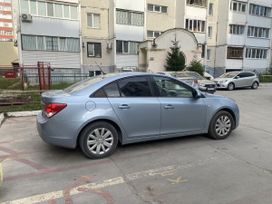  Chevrolet Cruze 2010 , 430000 , 