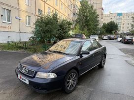  Audi A4 1996 , 210000 , 