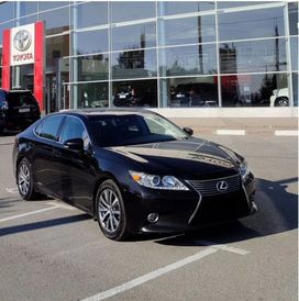  Lexus ES300h 2012 , 2090000 , 