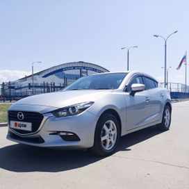  Mazda Axela 2017 , 1299000 , 