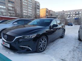  Mazda Mazda6 2015 , 2200000 , 
