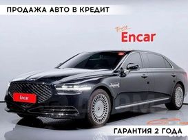 Genesis G90 2022 , 6970000 , 