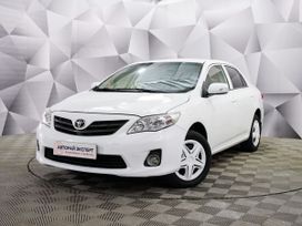  Toyota Corolla 2012 , 972000 , 