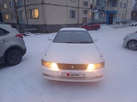  Toyota Chaser 1994 , 410000 , 