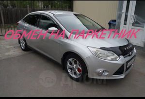  Ford Focus 2012 , 970000 , 