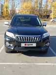 SUV или внедорожник Toyota Vanguard 2012 года, 1750000 рублей, 