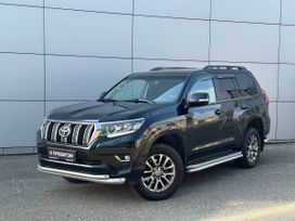 SUV   Toyota Land Cruiser Prado 2018 , 5350000 , 