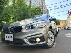  BMW 2-Series Active Tourer 2016 , 1333000 , 