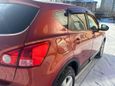 SUV   Nissan Qashqai 2007 , 850000 , 