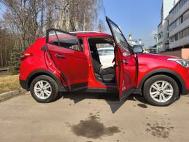 SUV   Hyundai Creta 2018 , 1890000 , 