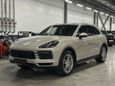 SUV   Porsche Cayenne 2021 , 8785000 , 