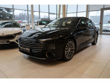  Bestune B70, 2024