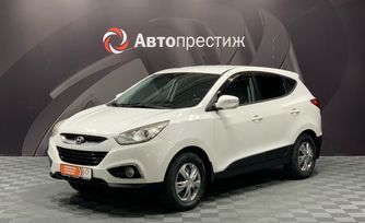 SUV   Hyundai ix35 2012 , 959000 , 
