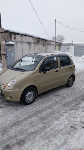  Daewoo Matiz 2011 , 290000 , 