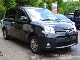    Toyota Sienta 2013 , 980000 , 