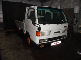   Mazda Titan 1992 , 750000 , 