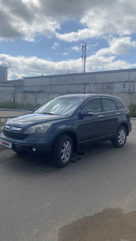 SUV   Honda CR-V 2007 , 1150000 , -
