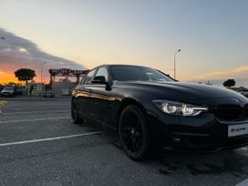  3-Series, 2018