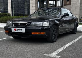  Acura TL 1996 , 440000 , -