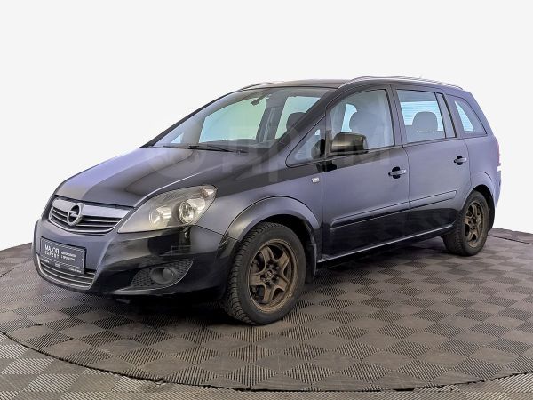    Opel Zafira 2013 , 1085000 , 