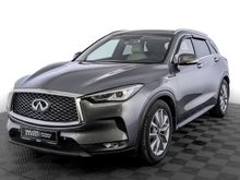  QX50, 2021