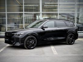 SUV   Voyah Free 2025 , 5215000 , 