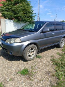 SUV   Honda HR-V 2004 , 650000 , 