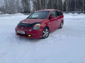    Honda Stream 2001 , 620000 , 
