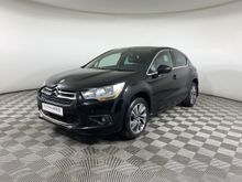  DS4, 2013