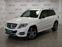 GLK-Class, 2013