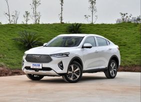 SUV   Haval F7x 2021 , 1900000 , 