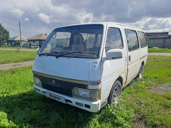    Isuzu Fargo 1992 , 100000 , 